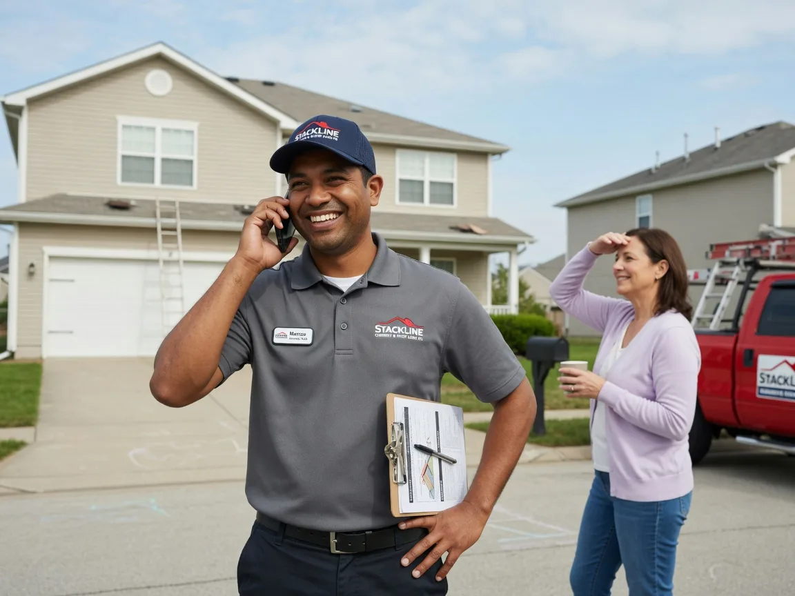 Chimney flashing repair Hagerhill, KY FAQs